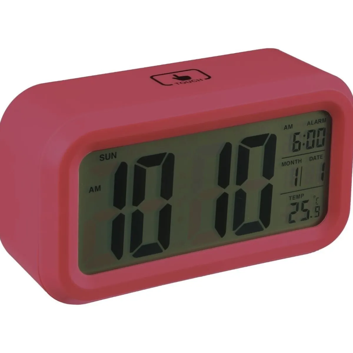 Réveil "Digital"*ATMOSPHERA Discount