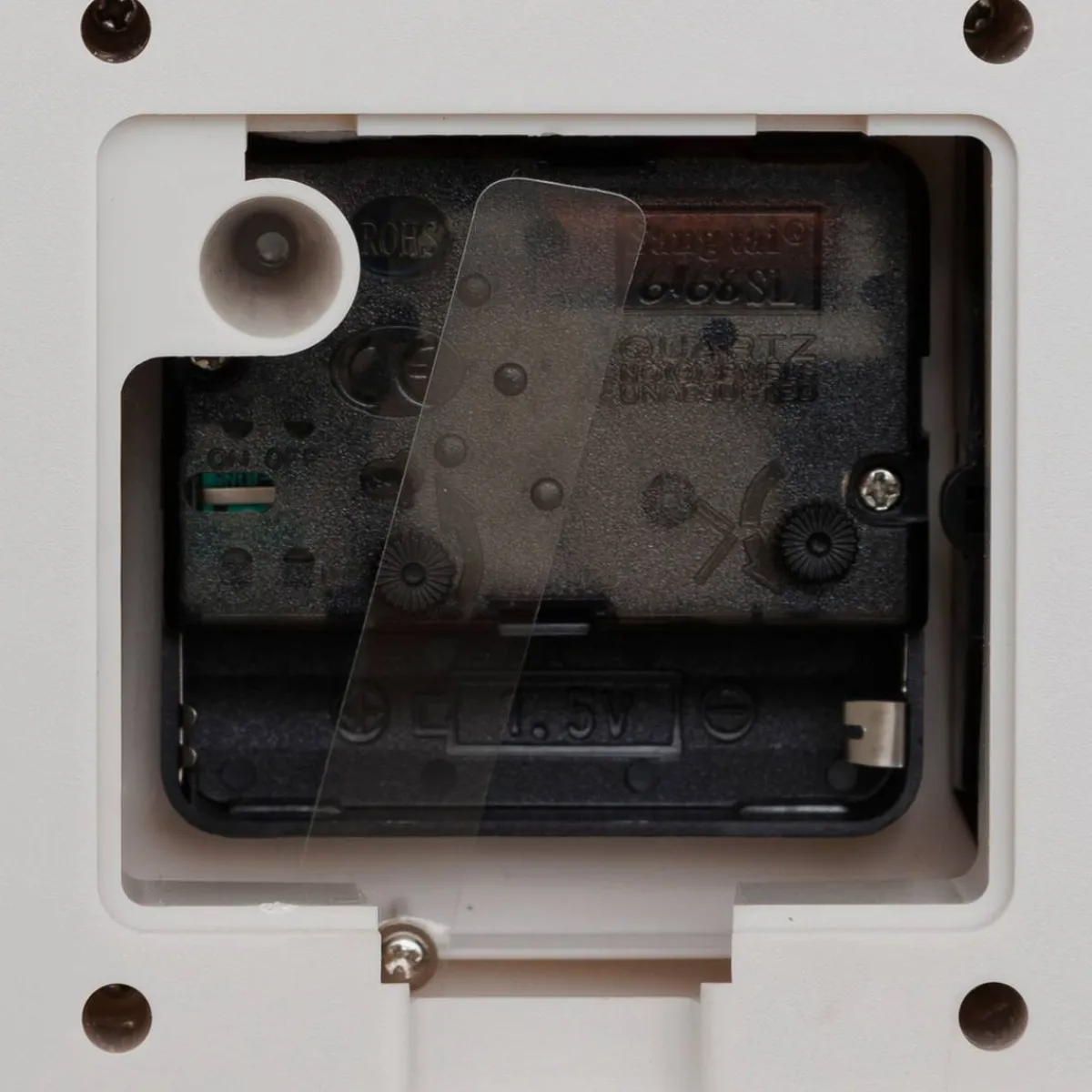 Réveil "Edouard"*ATMOSPHERA Clearance