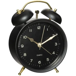 Réveil métal "Gaston"*ATMOSPHERA Best