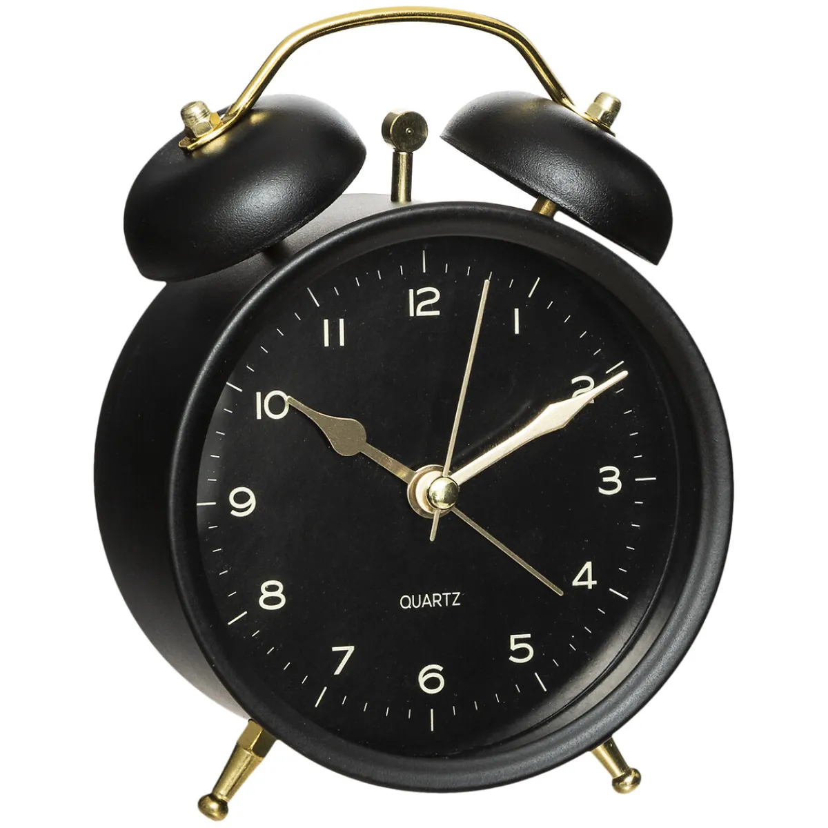 Réveil métal "Gaston"*ATMOSPHERA Best