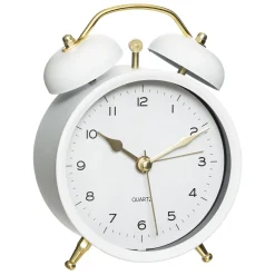 Réveil métal "Gaston"*ATMOSPHERA Best