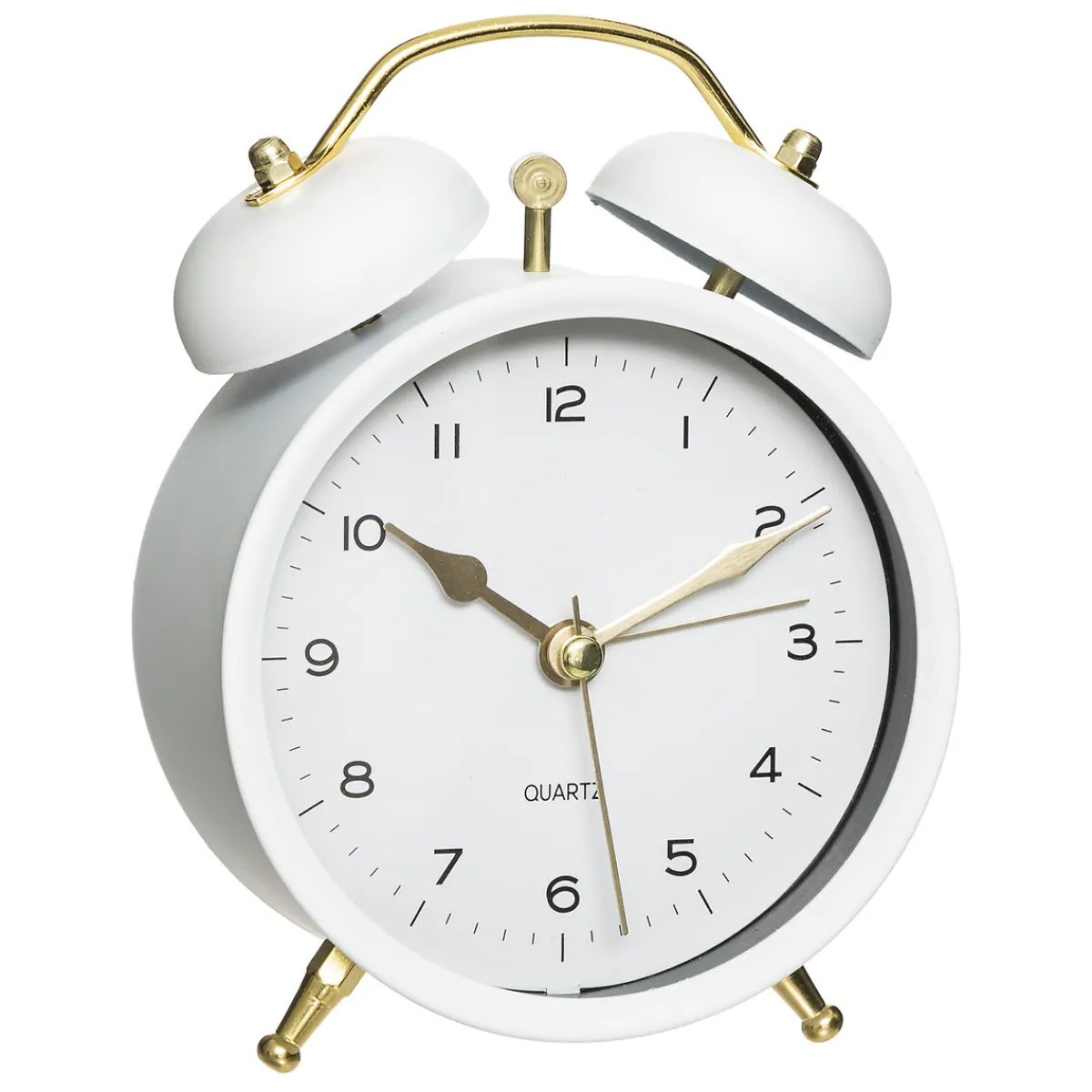 Réveil métal "Gaston"*ATMOSPHERA Best