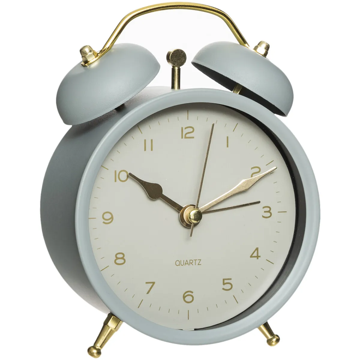 Réveil métal "Gaston"*ATMOSPHERA Best