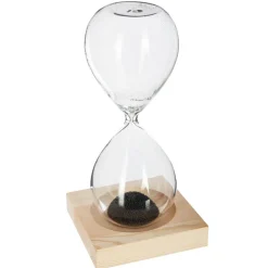 Sablier "Chic", pin*ATMOSPHERA Outlet