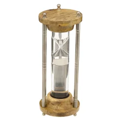 Sablier déco "Rana"*ATMOSPHERA Discount