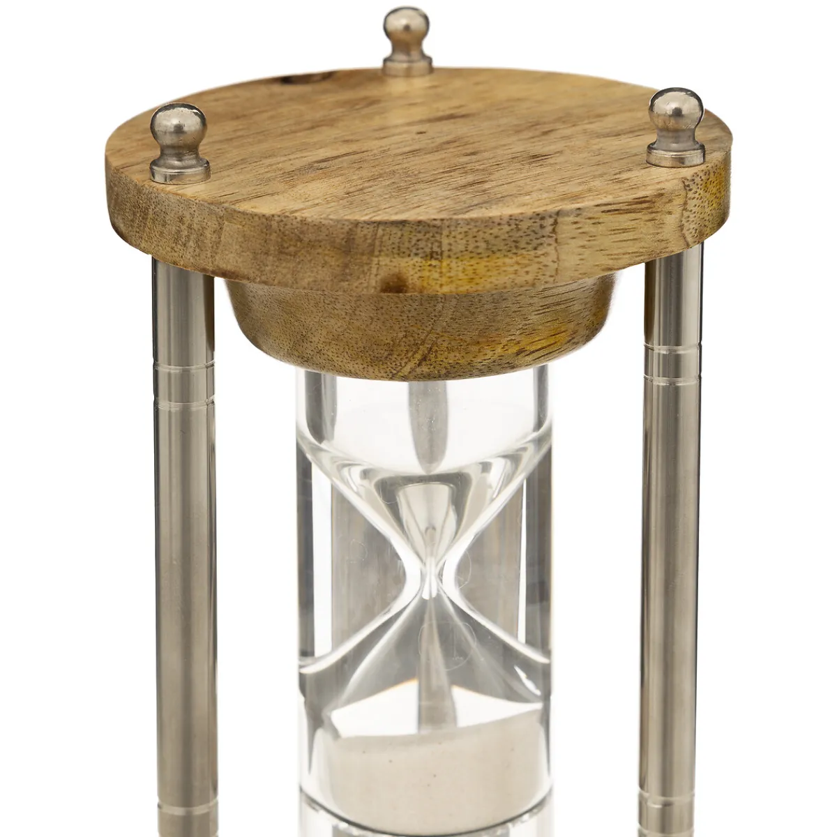 Sablier déco "Rana"*ATMOSPHERA Discount