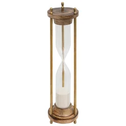 Sablier en verre "Sarah"*ATMOSPHERA Online