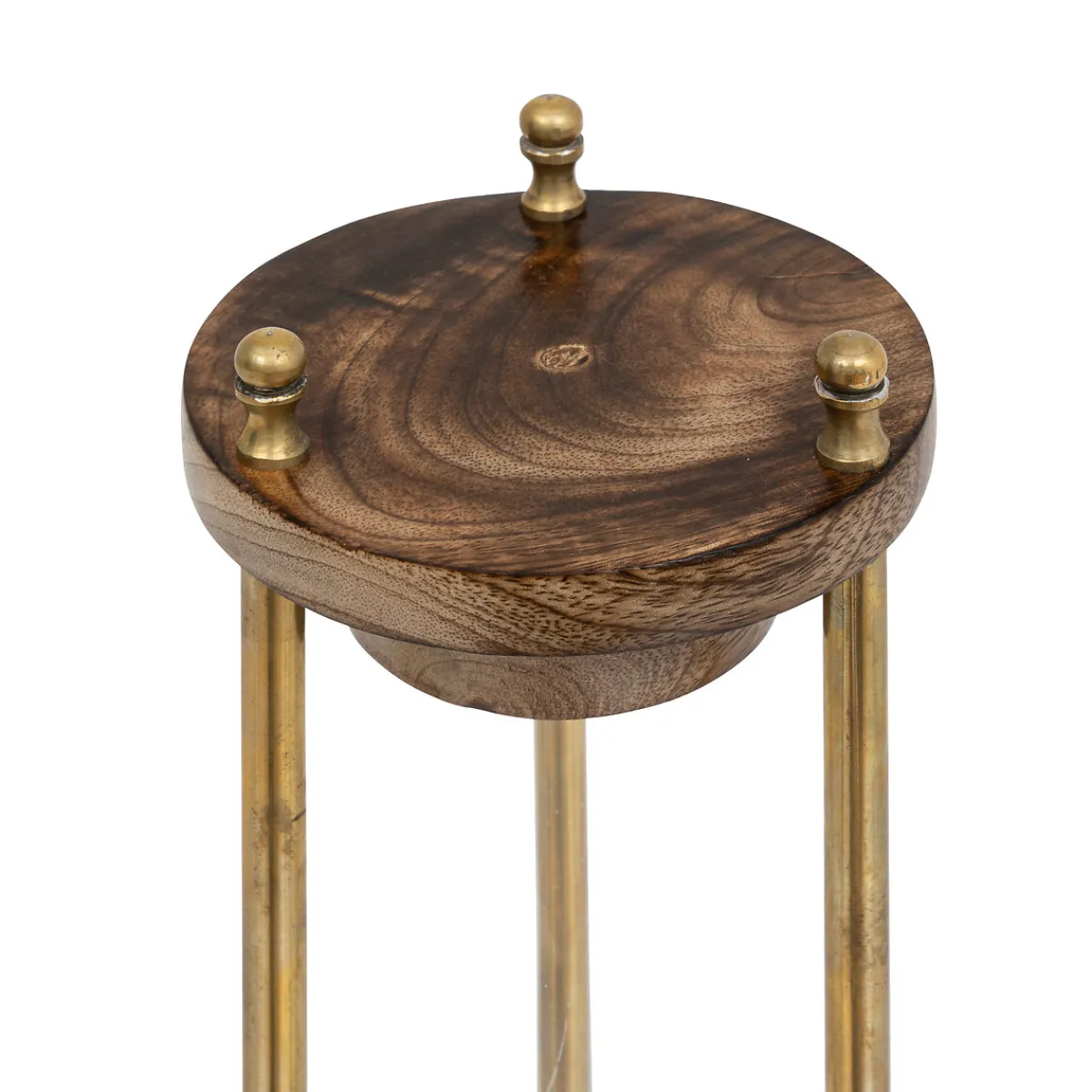 Sablier en verre "Sarah"*ATMOSPHERA Online