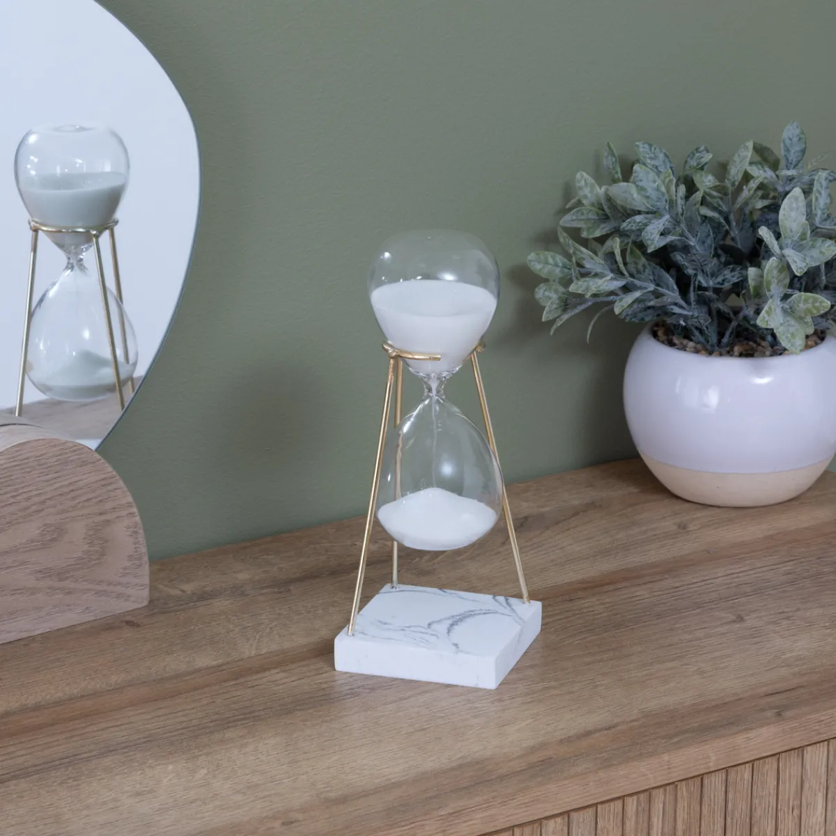 Sablier "Olen"*ATMOSPHERA Sale