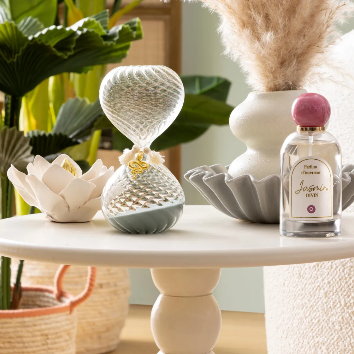 Sablier "Wild"*ATMOSPHERA Sale