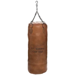 Sac de boxe cuir "Loft"*ATMOSPHERA Online