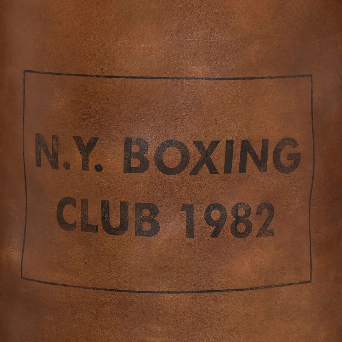 Sac de boxe cuir "Loft"*ATMOSPHERA Online