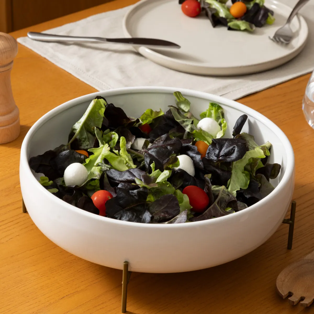 Saladier "Le collectionneur"*ATMOSPHERA Online