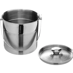 Seau à glace double paroi*ATMOSPHERA Clearance