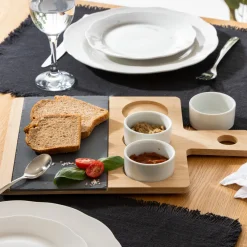 Service apéritif 4 pièces*ATMOSPHERA