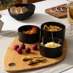 Service apéritif 4 pièces*ATMOSPHERA Sale