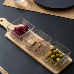 Service apéritif 4 pièces*ATMOSPHERA Best