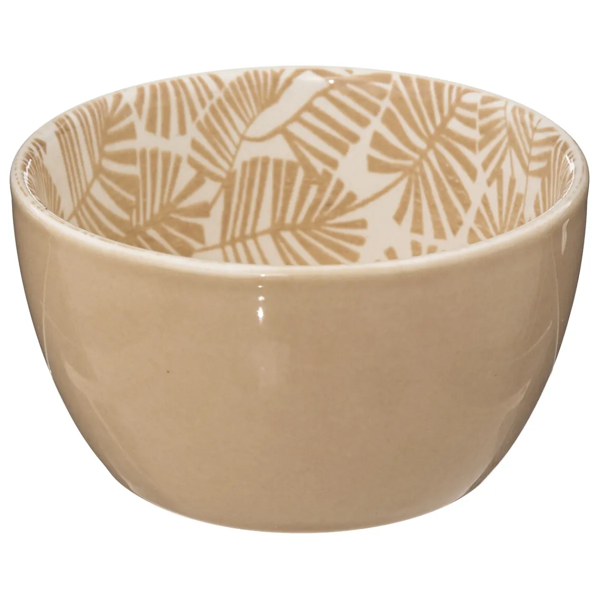 Service apéritif 4 pièces "Dolce Riviera"*ATMOSPHERA