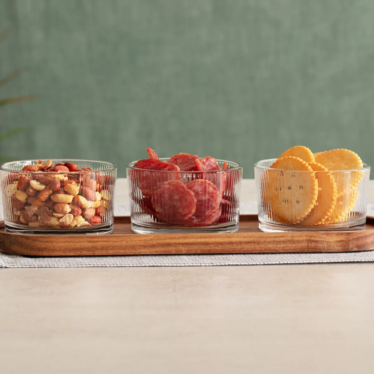 Service apéritif 4 pièces "Le café bordelais"*ATMOSPHERA Hot