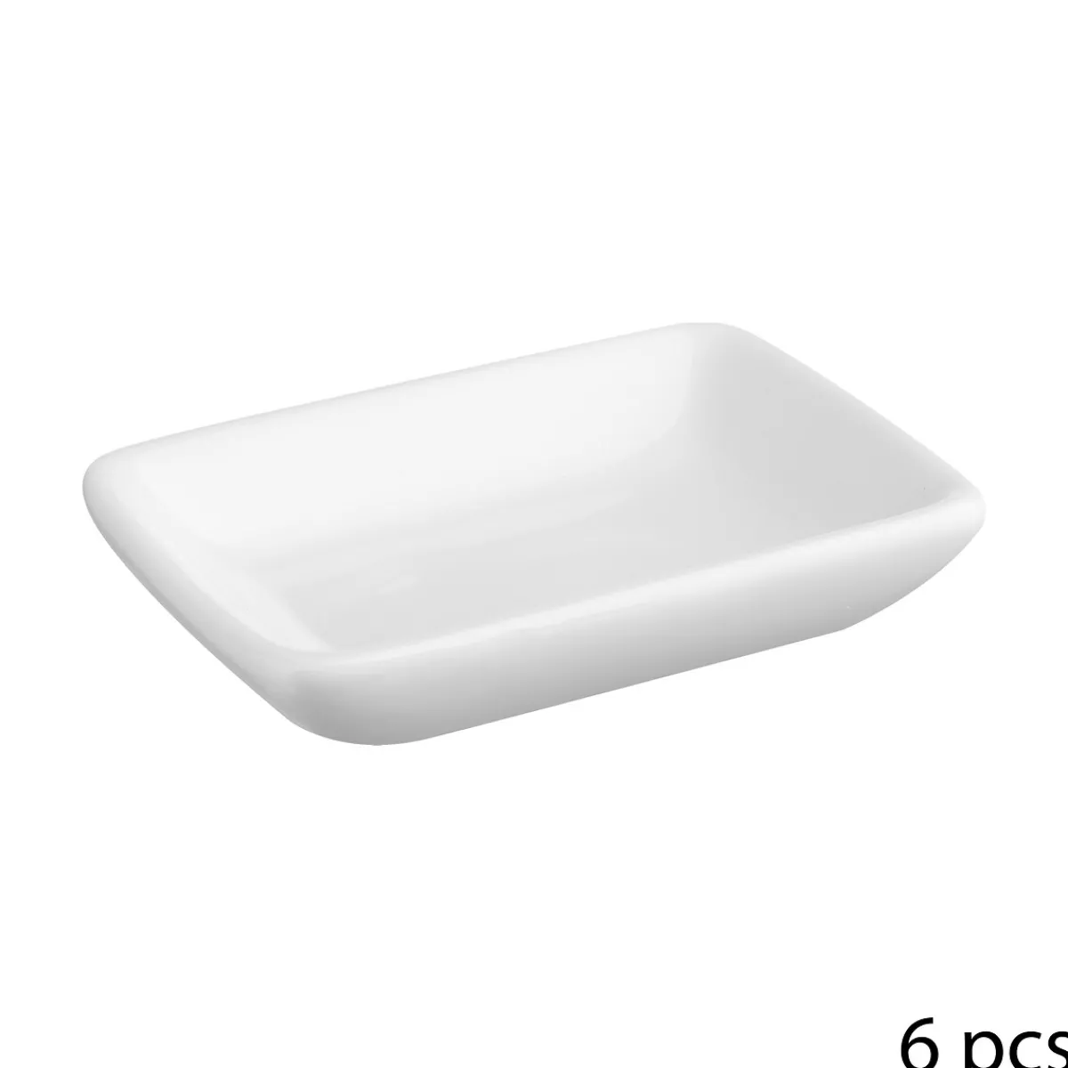 Service apéritif carré 25 pièces*ATMOSPHERA Online