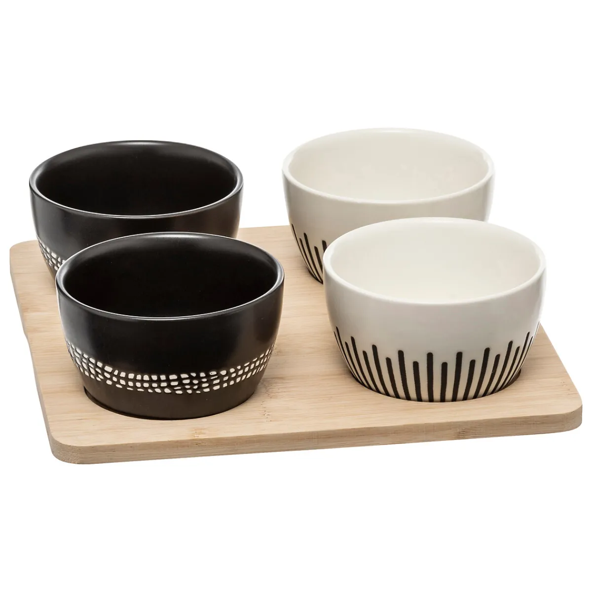 Service apéritif "Ethnique"*ATMOSPHERA Hot