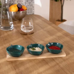 Service apéritif "Yucatan"*ATMOSPHERA New