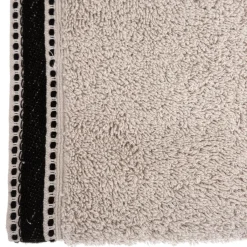 Serviette de toilette 