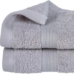 Serviette invité "Essentiel"*ATMOSPHERA Hot