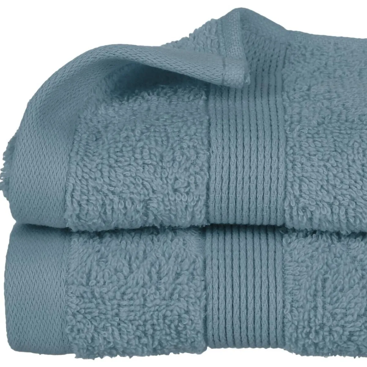 Serviette invité "Essentiel"*ATMOSPHERA New