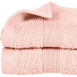 Serviette invité "Essentiel"*ATMOSPHERA Outlet