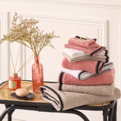 Serviette invité "Joia"*ATMOSPHERA Best