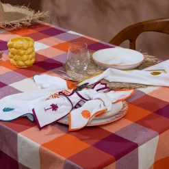 Serviette "Yucatan"*ATMOSPHERA Discount