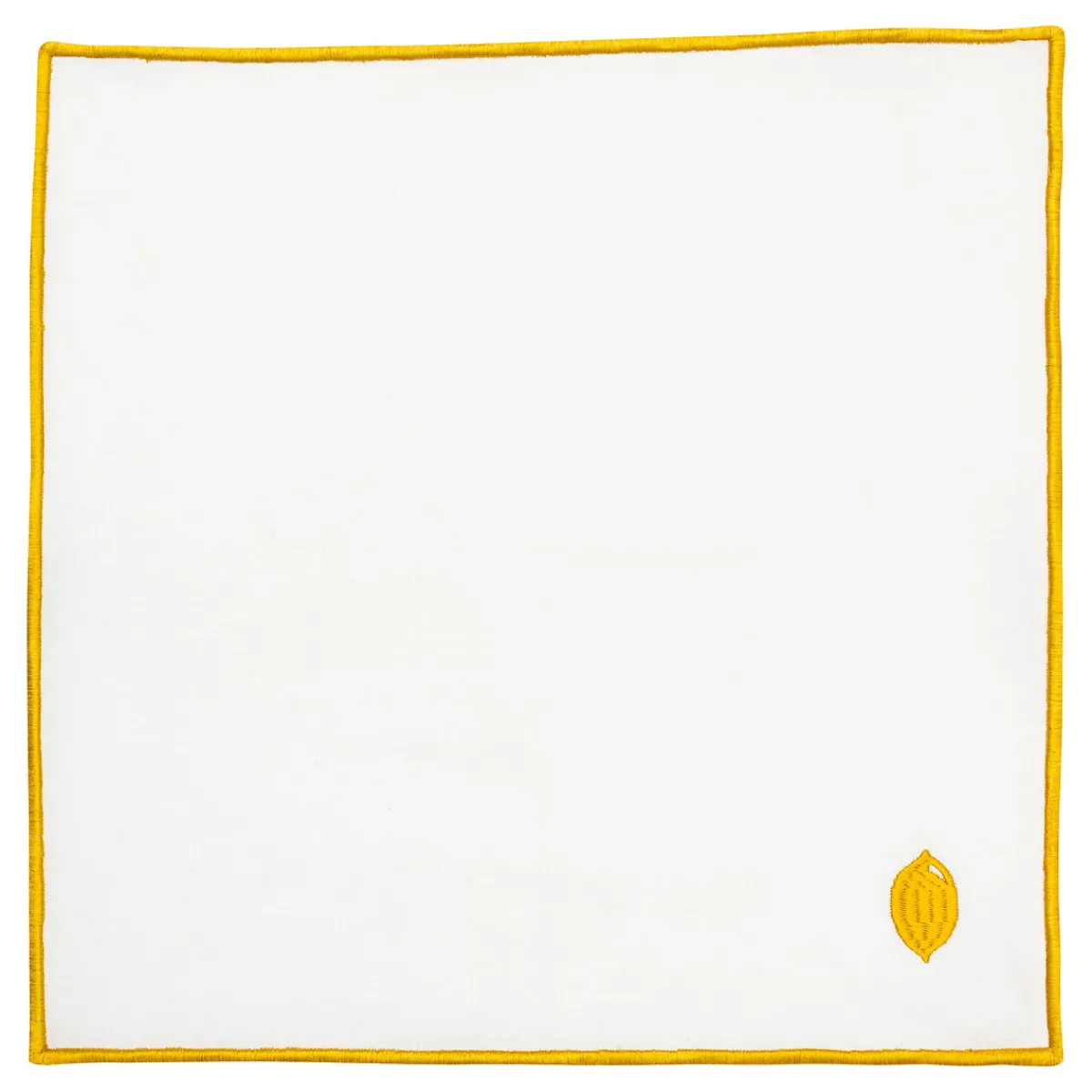 Serviette "Yucatan"*ATMOSPHERA Discount