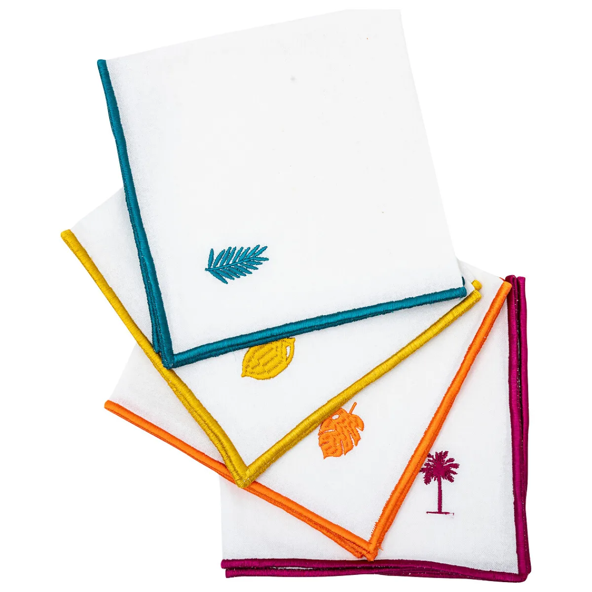 Serviette "Yucatan"*ATMOSPHERA Discount