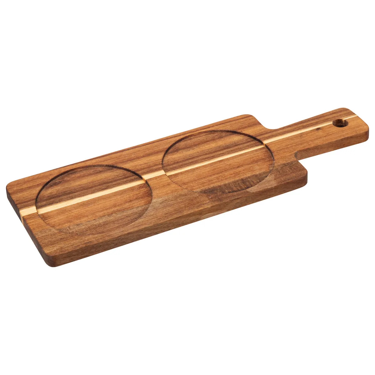 Set apéritif 3 pièces "Soleya"*ATMOSPHERA