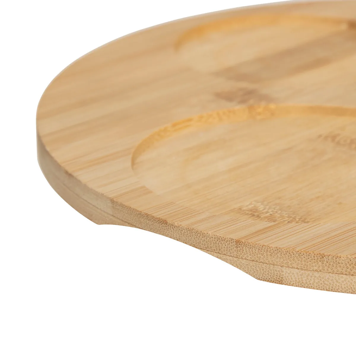 Set apéritif 5 pièces "Wavy Bliss"*ATMOSPHERA Hot