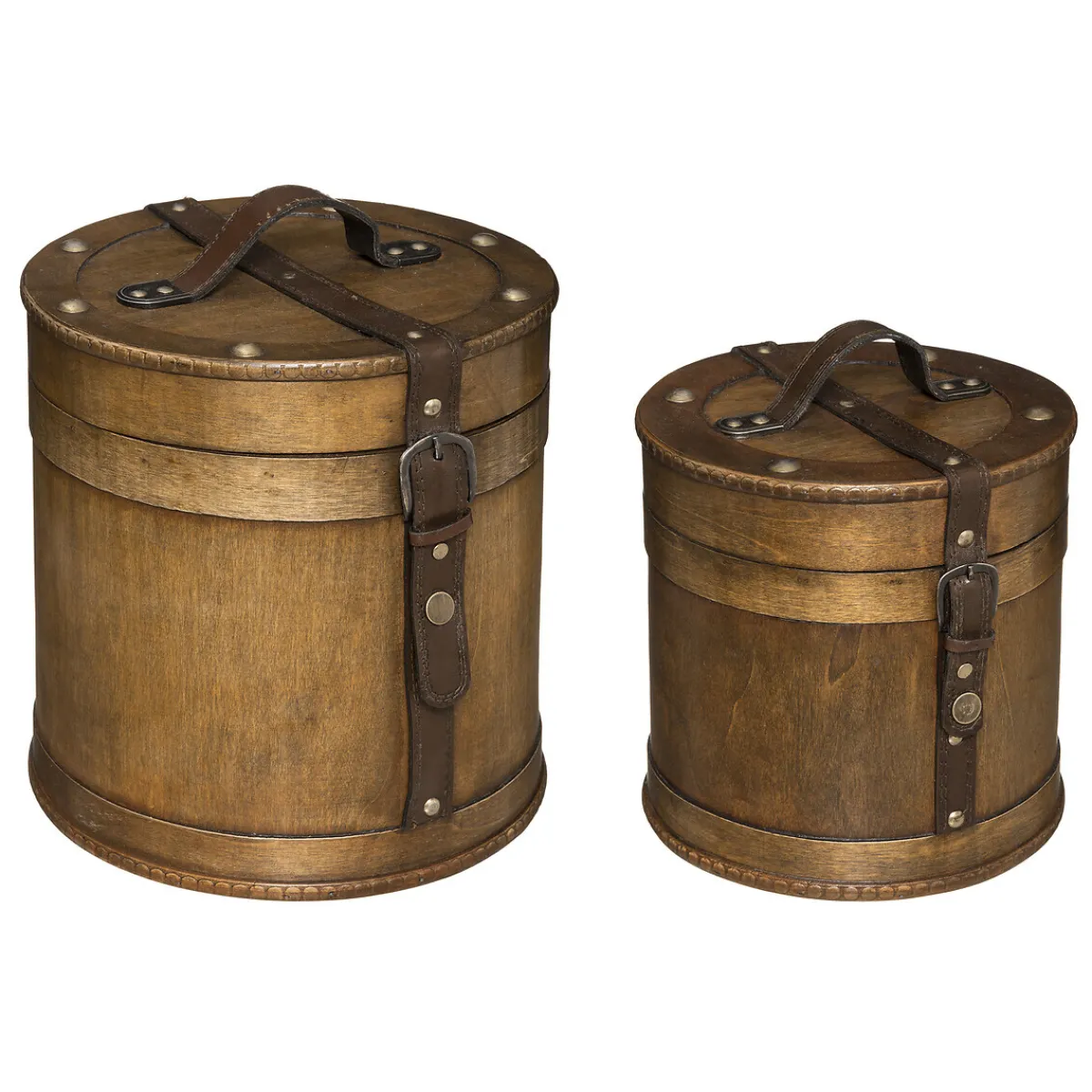 Set de 2 boîtes*ATMOSPHERA Best