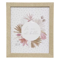 Set de 3 cadres photos enfant*ATMOSPHERA Best