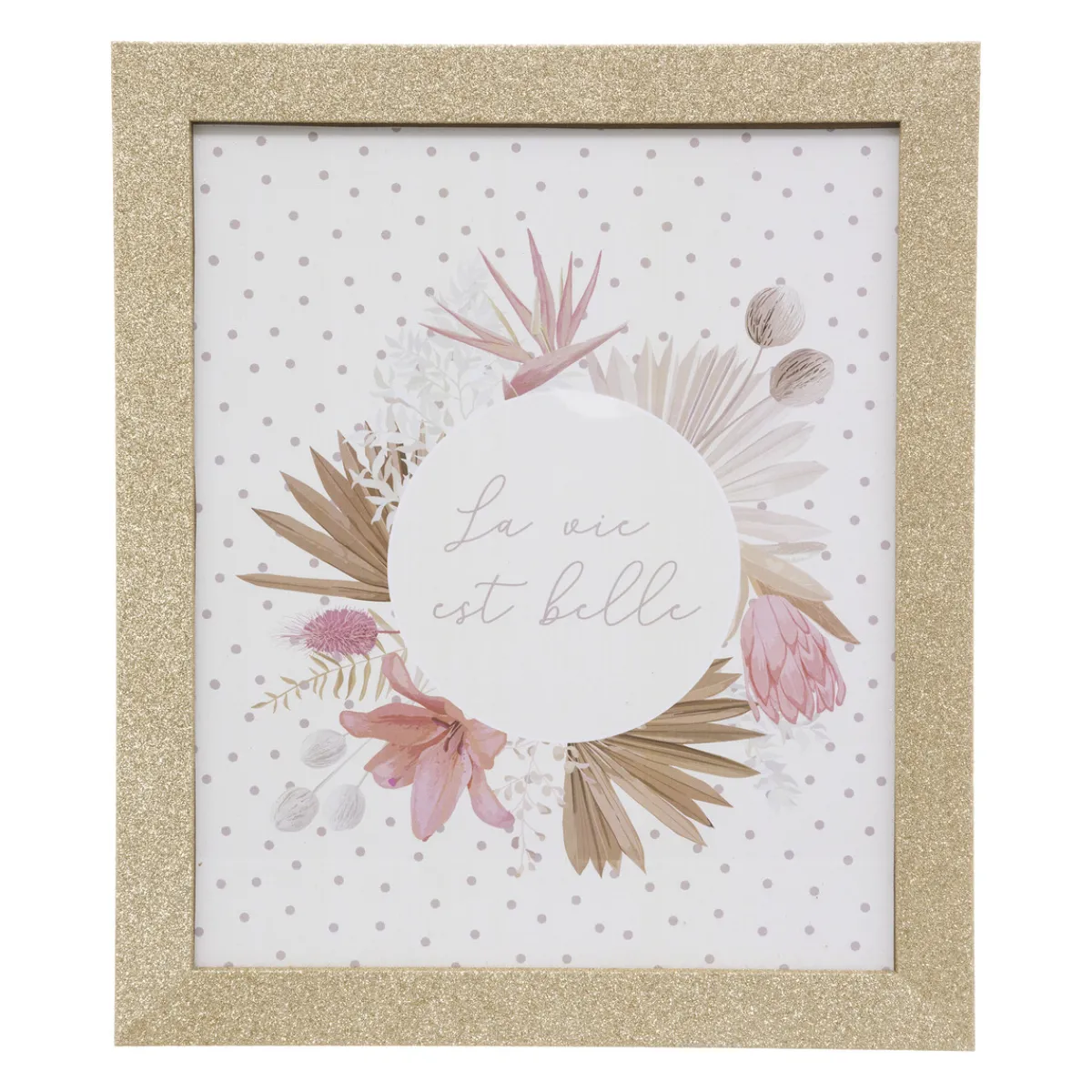 Set de 3 cadres photos enfant*ATMOSPHERA Best