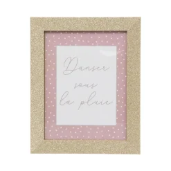 Set de 3 cadres photos enfant*ATMOSPHERA Best