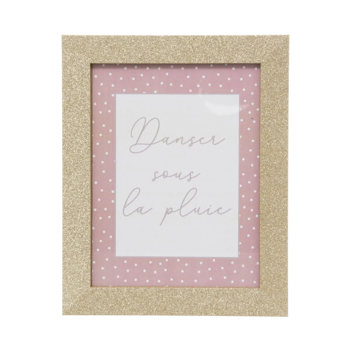 Set de 3 cadres photos enfant*ATMOSPHERA Best