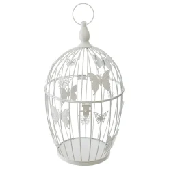 Set de 2 cages, métal*ATMOSPHERA Online