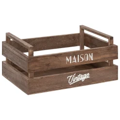 Set de 3 cagettes*ATMOSPHERA Sale