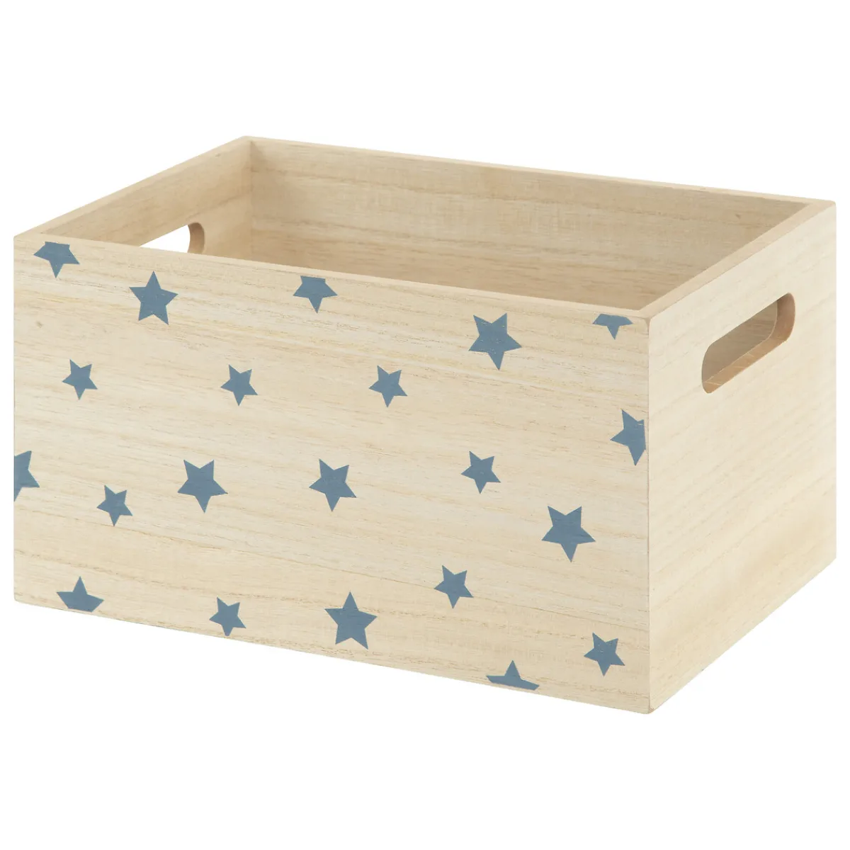 Set de 3 cagettes enfant "Étoile"*ATMOSPHERA Best