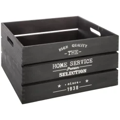 Set de 6 caisses "Facto"*ATMOSPHERA Outlet