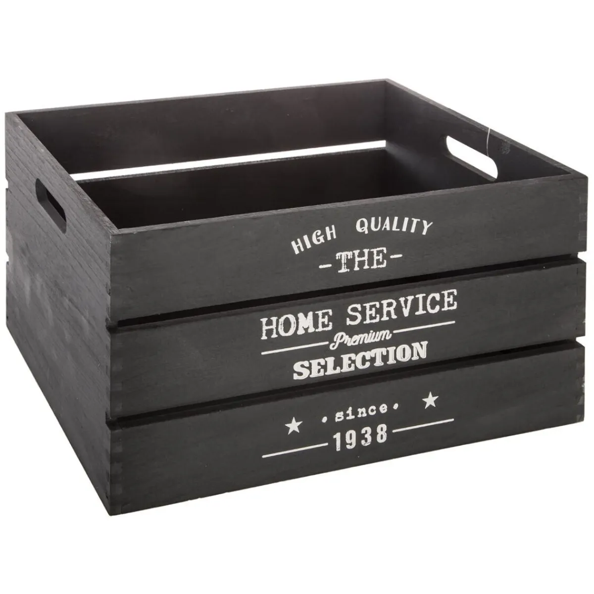 Set de 6 caisses "Facto"*ATMOSPHERA Outlet