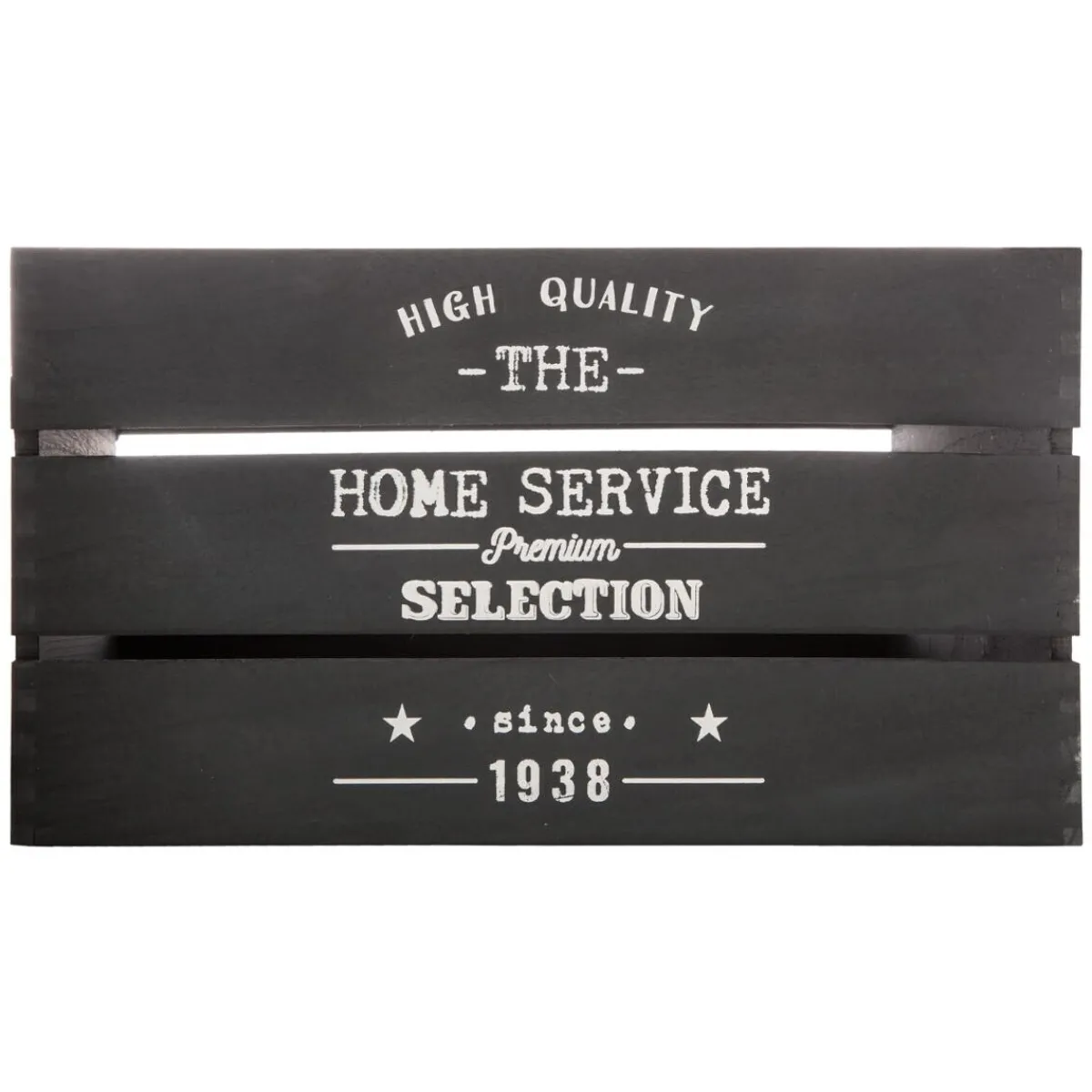 Set de 6 caisses "Facto"*ATMOSPHERA Outlet