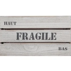 Set de 6 caisses "Jour"*ATMOSPHERA Online