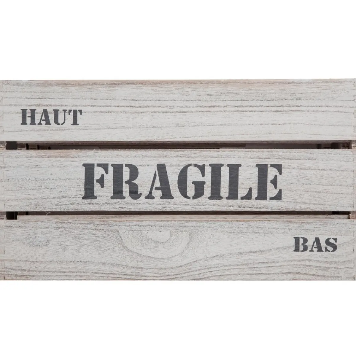 Set de 6 caisses "Jour"*ATMOSPHERA Online