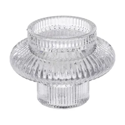 Set de 3 chandeliers 